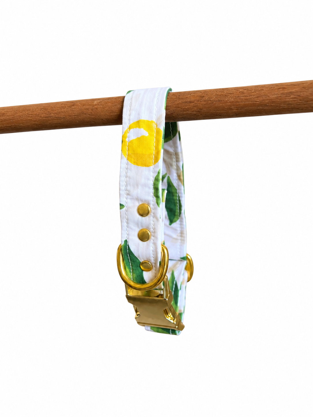 Collier citron 🍋