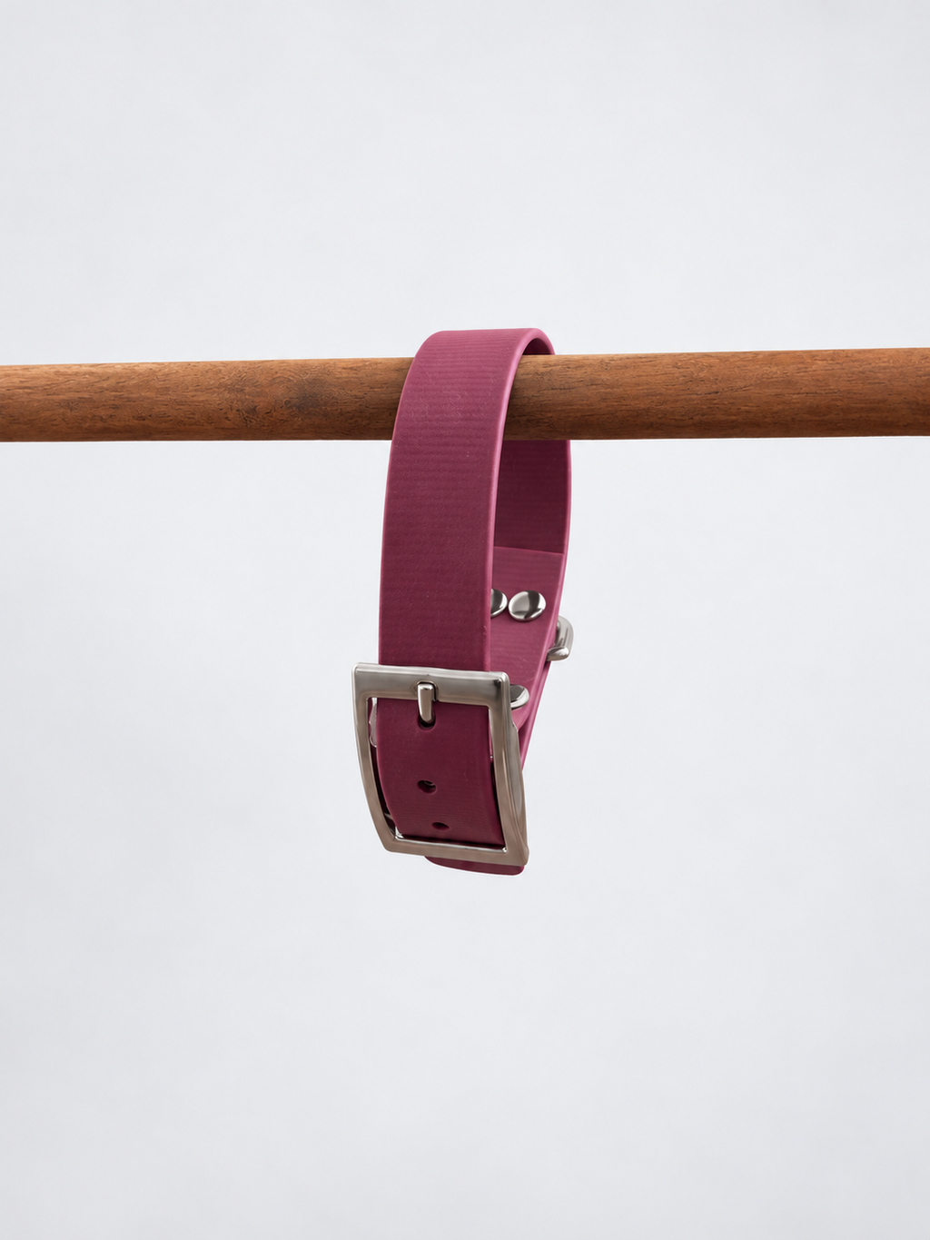 Collier Wine red 🐙