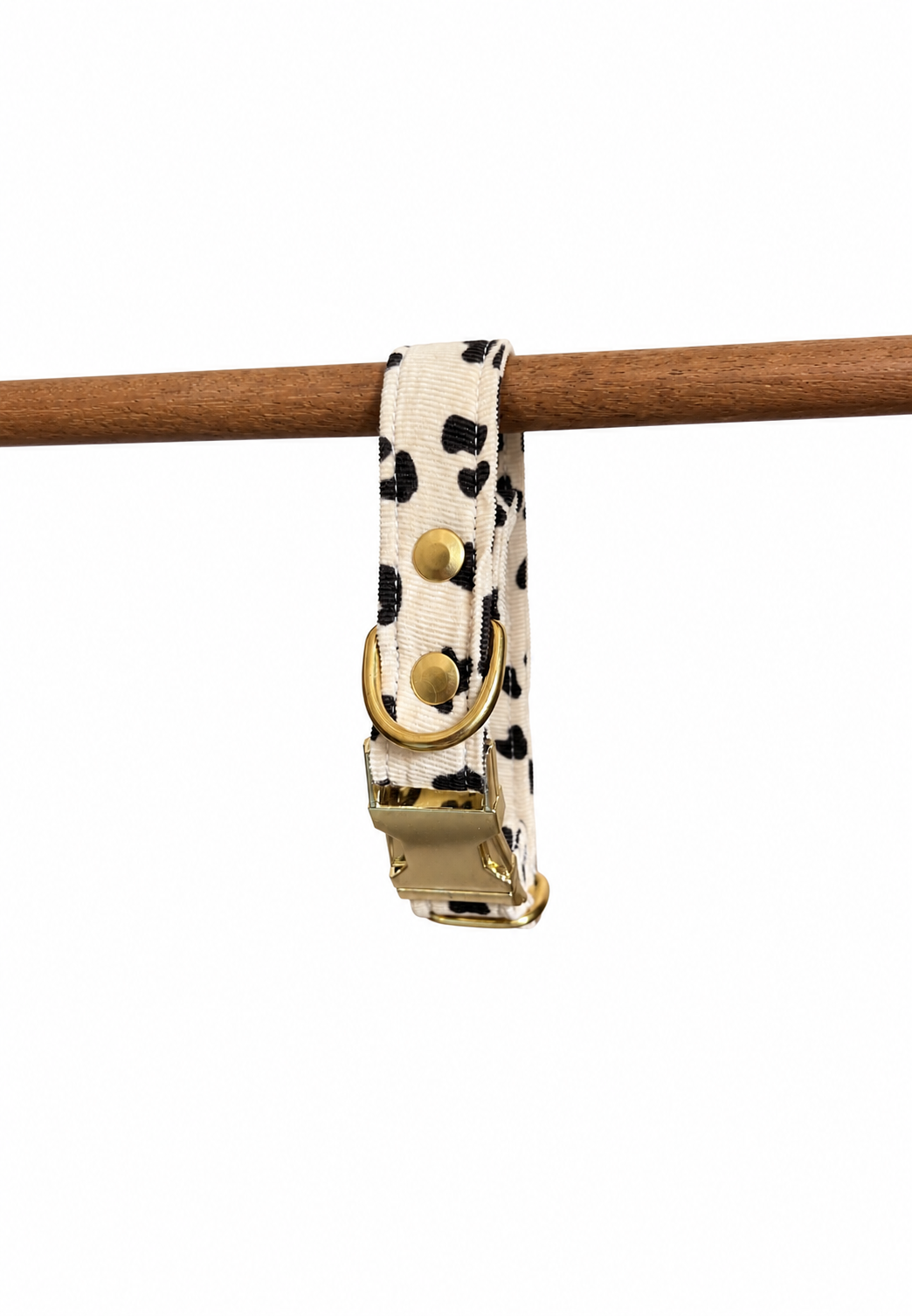 Collier léopard 🐆